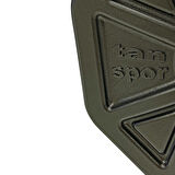 Tan Spor 20 KG(4X5KG)Ağırlık Plakası  Sekizgen Köşeli Paleti (Kırmızı Kapaklı)