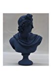 BY ARİ APOLLON BÜST BİBLO HK102-4
