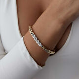 Sıralı Knock Bileklik