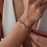 Parçalı Sıra Bileklik