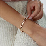 Gleam Bound Bileklik