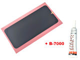 Tkgz Reeder S19 MAX Lcd Ekran Dokunmatik (ORJİNAL) B-7000