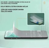 General Mobile GM 26 -5G- NANO Ekran Koruyucu Ultra İnce MAT HAYALET - STAREX