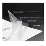 Samsung Galaxy A04S NANO Ekran Koruyucu ULTRA İnce Esnek HD ŞEFFAF - Umbos