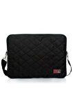DysCase 13'' 14'' Kapitone Laptop ve Tablet Kılıfı, Notebook, Macbook air DysCase