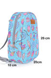 DysCase 0-6 Yaş Yeni Doğan Çocuk Sırt Çantası Backpack
