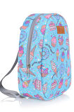 DysCase 0-6 Yaş Yeni Doğan Çocuk Sırt Çantası Backpack