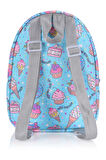DysCase 0-6 Yaş Yeni Doğan Çocuk Sırt Çantası Backpack