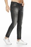 CEDY DENIM Erkek Kot Pantolon Slim Fit Jean C304