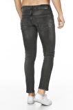 CEDY DENIM Erkek Kot Pantolon Slim Fit Jean C304