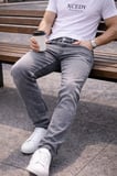 CEDY DENIM Erkek Kot Pantolon Slim Fit Jean C304