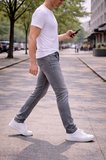 CEDY DENIM Erkek Kot Pantolon Slim Fit Jean C304