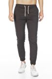 CEDY DENIM Erkek Lastikli Mevsimlik Gabardin Pantolon C314