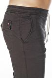 CEDY DENIM Erkek Lastikli Mevsimlik Gabardin Pantolon C314
