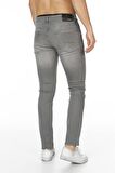 CEDY DENIM Erkek Kot Pantolon Slim Fit Jean C304