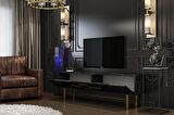 Givayo Paris Tv Ünitesi Royal