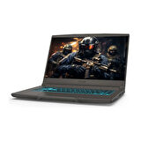 MSI Thin 15 i5 13420H 24GB 256GB SSD RTX3050/4GB 15.6" FHD 144Hz W11P Gaming Laptop B13UC & ÇANTA