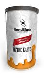 Portakal Aromalı Filtre Kahve 250 G