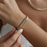 Sıkı Gurmet Snake Bileklik