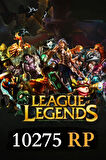 Riot Points 10.275 RP