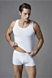 Erkek Modal Strech Atlet+Boxer 104