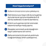 Vet's Plus Kedi ve Köpekler için Kulak Temizleme Solüsyonu 100ml