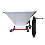 Grifo PP Motorsuz Üzüm Patlatma Makinesi