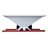 Grifo PP Motorsuz Üzüm Patlatma Makinesi