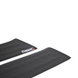 Volkswagen Transporter T5 Transporter Kapı Eşiği Koruma Mat Siyah 2003-2009