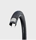 Schwalbe road cruiser plus 27.5 (650-35B) 37-584 K GUARD 3 korumalı(zırhlı) hibrit-şehir-tur lastik (çift 2 adet)