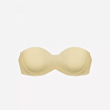 Nurteks 195 Destekli Straplez Sütyen