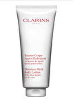 Clarins Süper Nemlendirici Vücut Balsamı 200 ml 