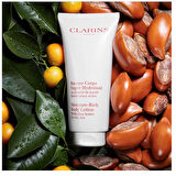 Clarins Süper Nemlendirici Vücut Balsamı 200 ml 