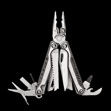 Leatherman  Charge TTI Plus