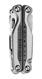 Leatherman  Charge TTI Plus