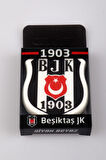 LİSANSLI BEŞİKTAŞ ŞEKİLLİ SİLGİ