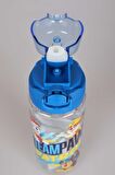 YENİ SEZON LİSANSLI PAW PATROL TRITAN MATARA 500 ML