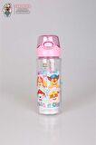 YENİ SEZON LİSANSLI PAW PATROL TRITAN MATARA 500 ML