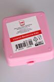 LİSANSLI PONY 2 KATLI BESLENME KUTUSU / LUNCH BOX