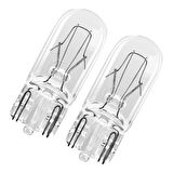 Bosch Fiat Punto Gösterge Ampulü 2 Adet 1995-2017