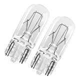 Bosch Hyundai Atos Gösterge Ampulü 2 Adet 2000-2003