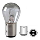 Bosch Kia Soul 1016 Sinyal ve Stop Ampulü 2011-2018