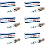 Bosch Bmw E46 3.28I 6'lı Buji Seti FGR7DQP