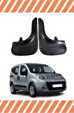 Peugeot Bipper Tepee uyumlu 2’li tozluk çamurluk paçalık