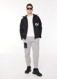 Ko Samui Regular Fit Siyah Erkek Ceket JDW G520 GARMENTS_GARMENTS REGULAR