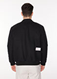 Ko Samui Regular Fit Siyah Erkek Ceket JVW G500 KEY_DOWNTOWN REGULAR FIT