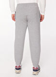 Ko Samui Loose Fit Gri Erkek Eşofman Altı PXW G500 KEY_DOWNTOWN LOOSE FIT MAN
