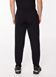 Ko Samui Loose Fit Siyah Erkek Eşofman Altı PXW G511 REPOCKET_REPOCKET LOOSE FT