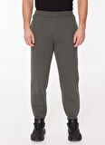 Ko Samui Loose Fit Haki Erkek Eşofman Altı PXW G568 HEM.ING_ARCHIVE LOOSE FIT