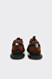 Hakiki Deri Comfort Erkek Sneaker